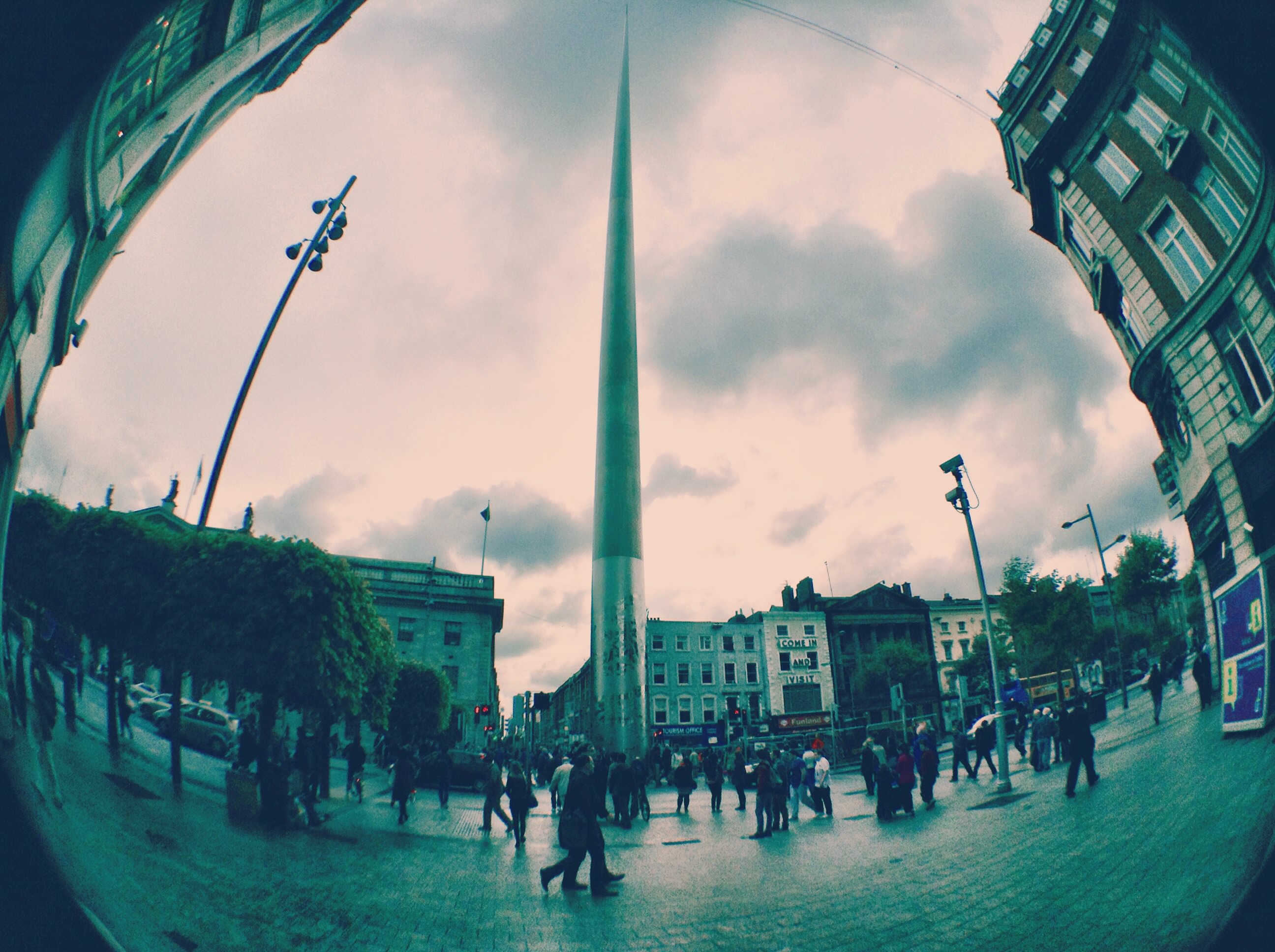 Dublin