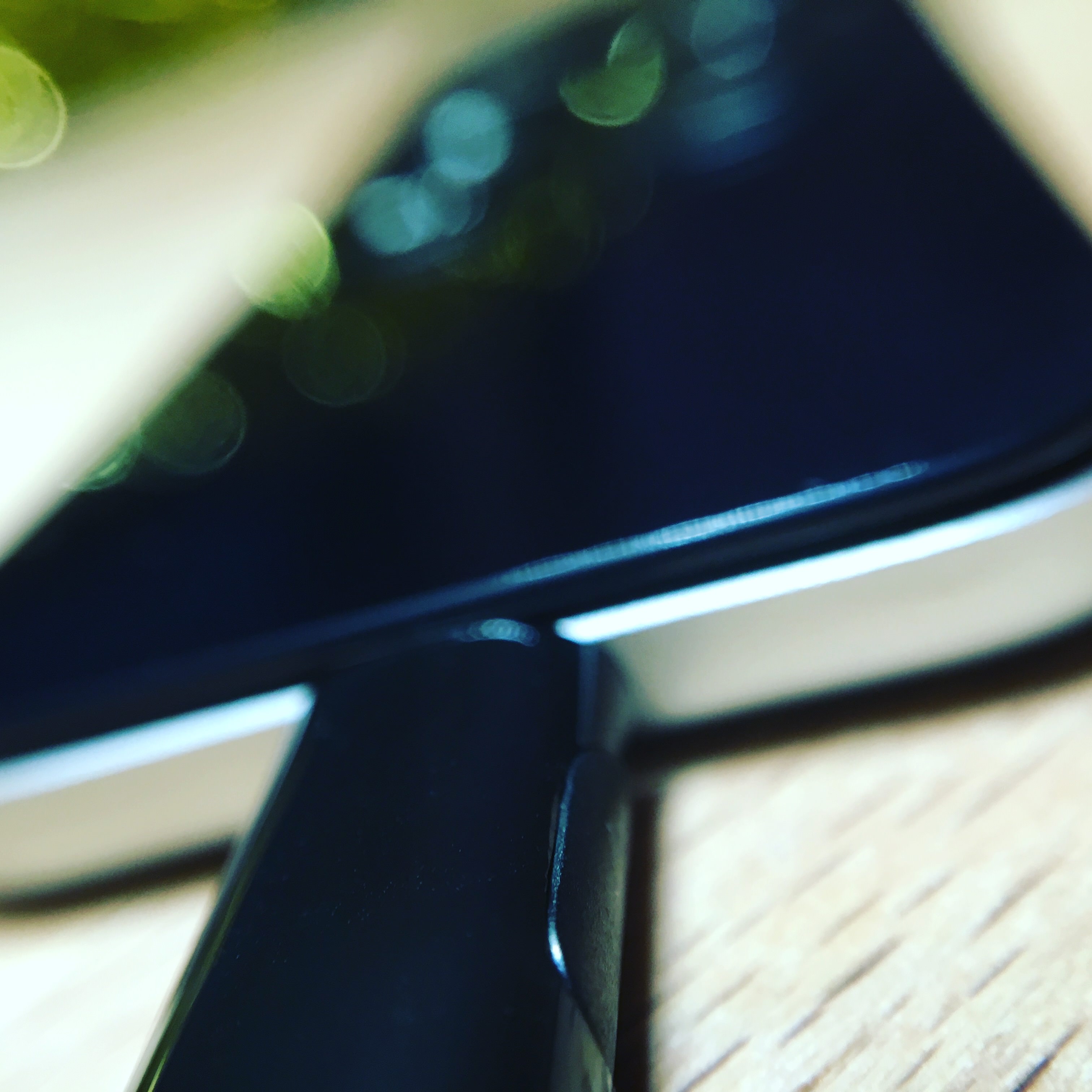 Apple TV remote