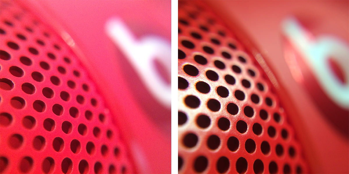 Beats headphones