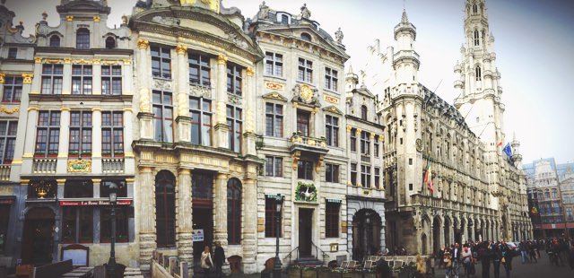 Brussels