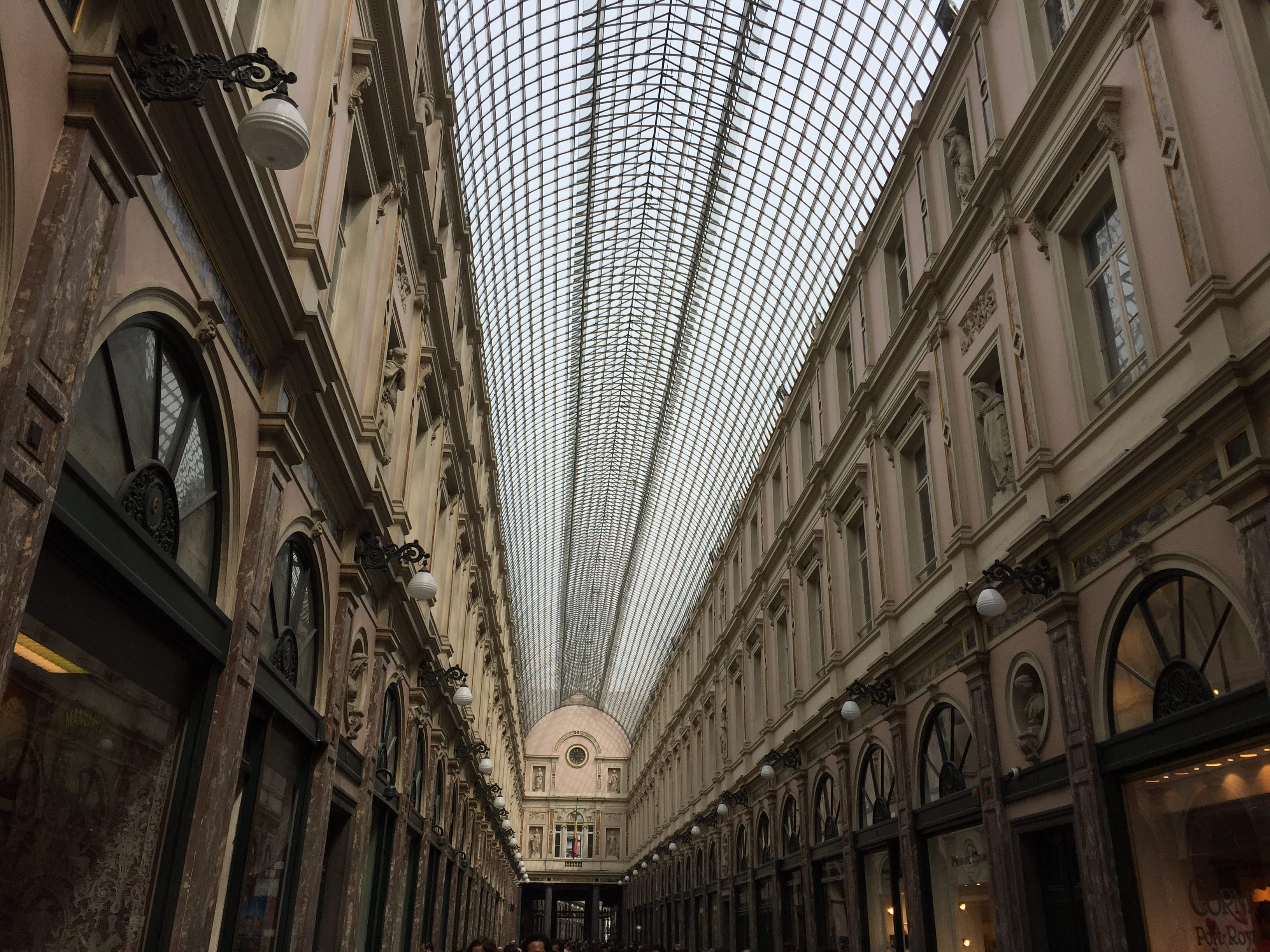 Brussels