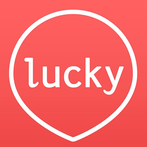 Lucky Trip app