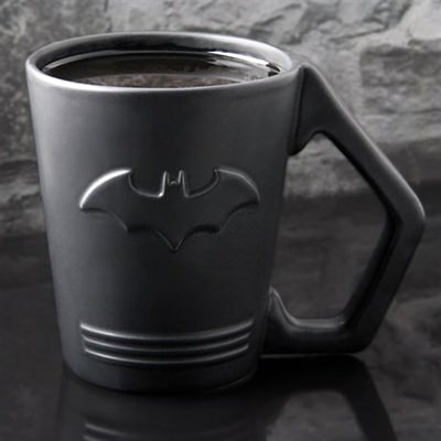 Batman mug