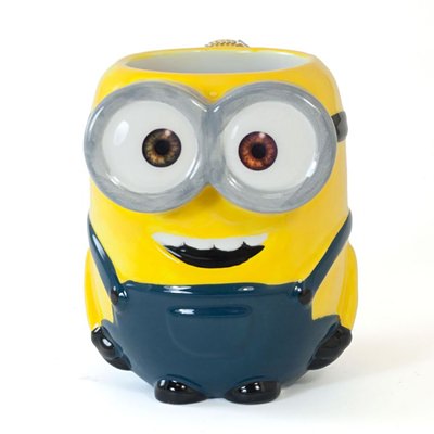 Minion mug