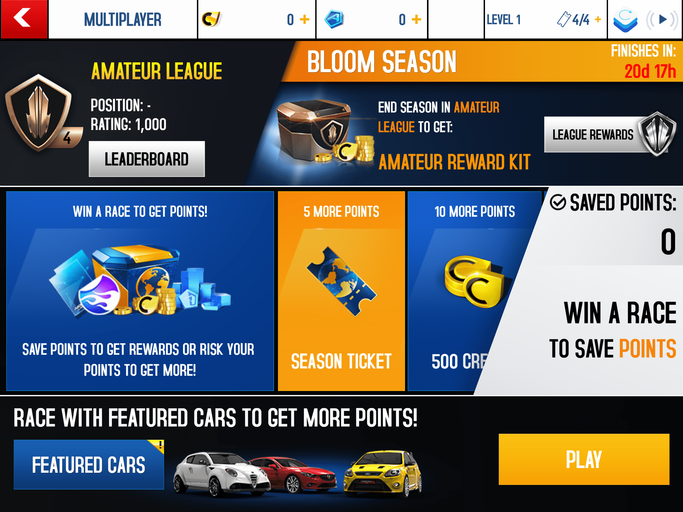 Asphalt 8
