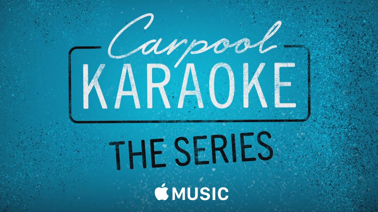 Carpool Karaoke