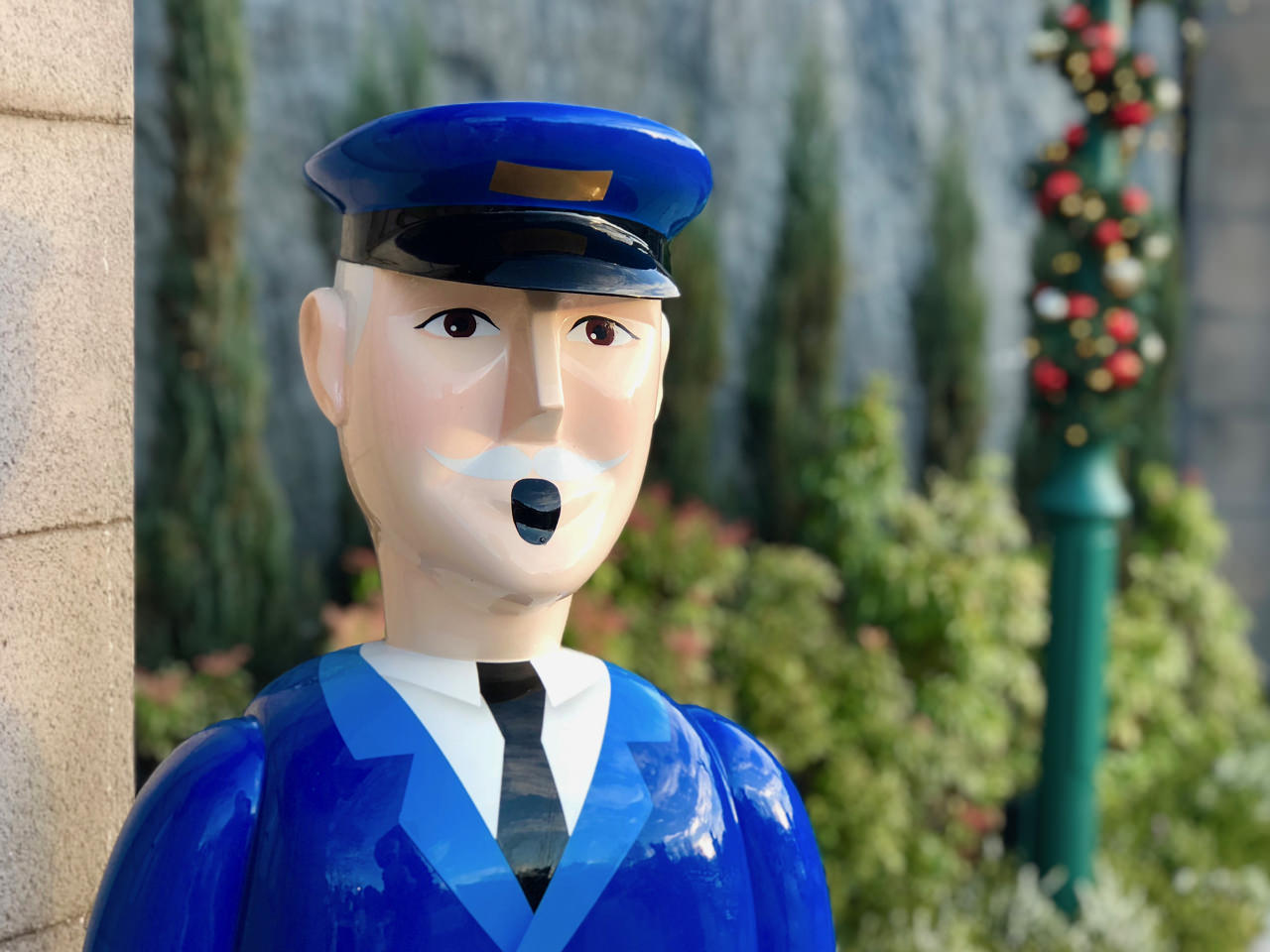 Drayton Manor