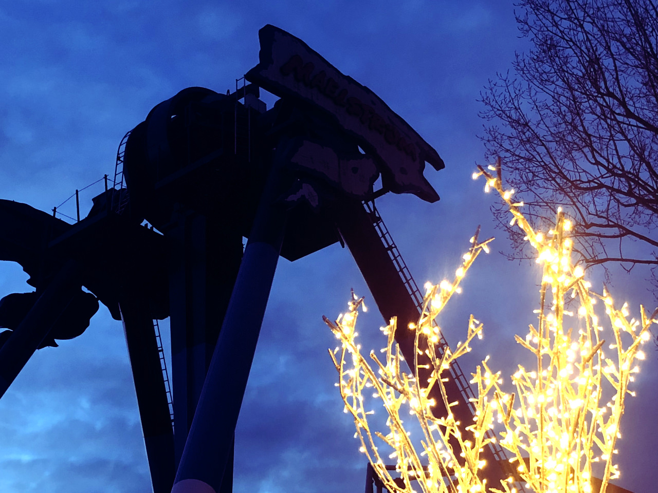 Drayton Manor