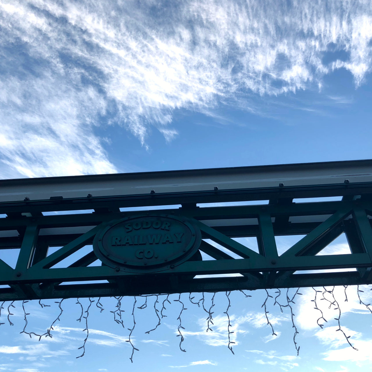 Drayton Manor