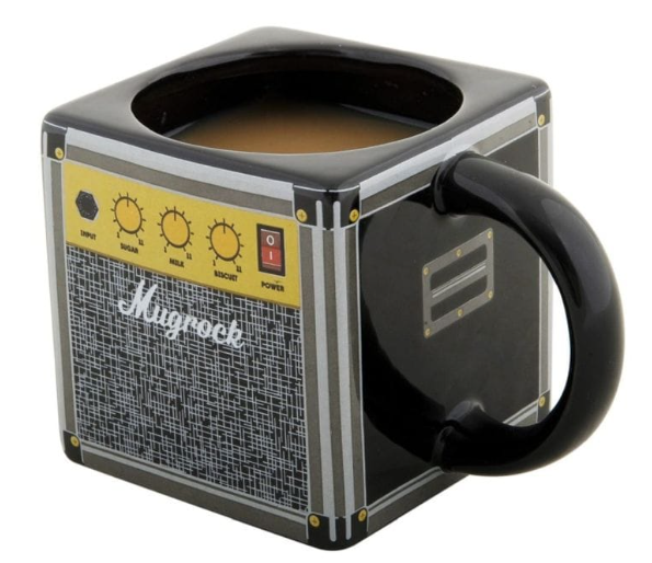 Amp mug