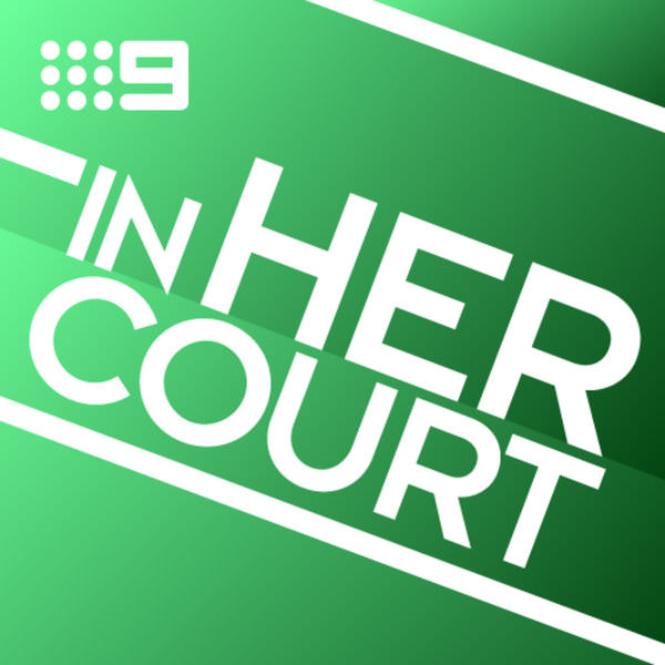 In Her Court