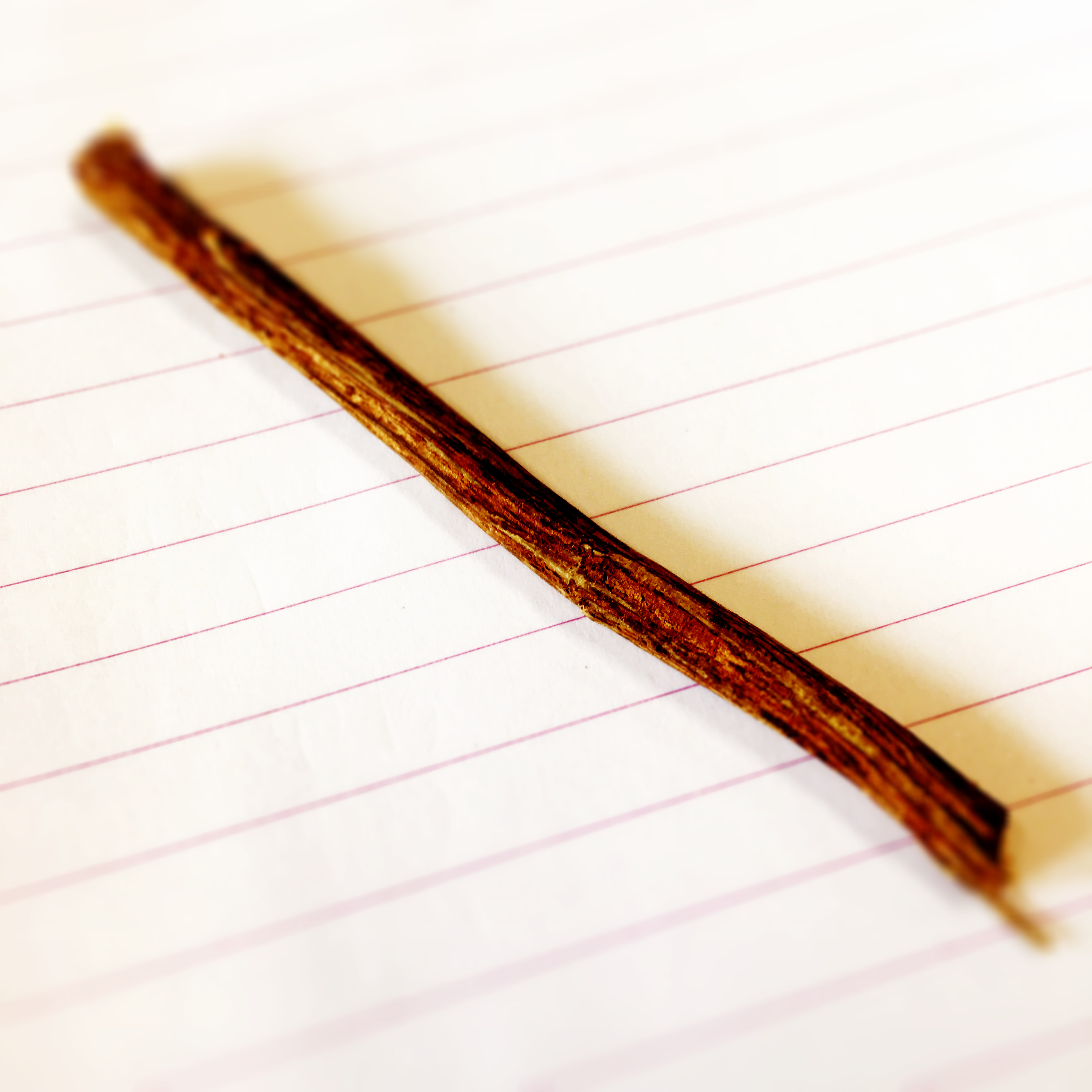Liquorice root