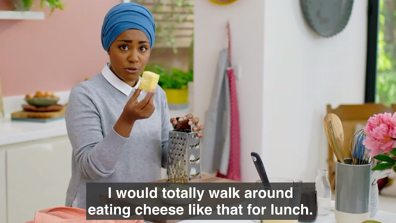 Nadiya