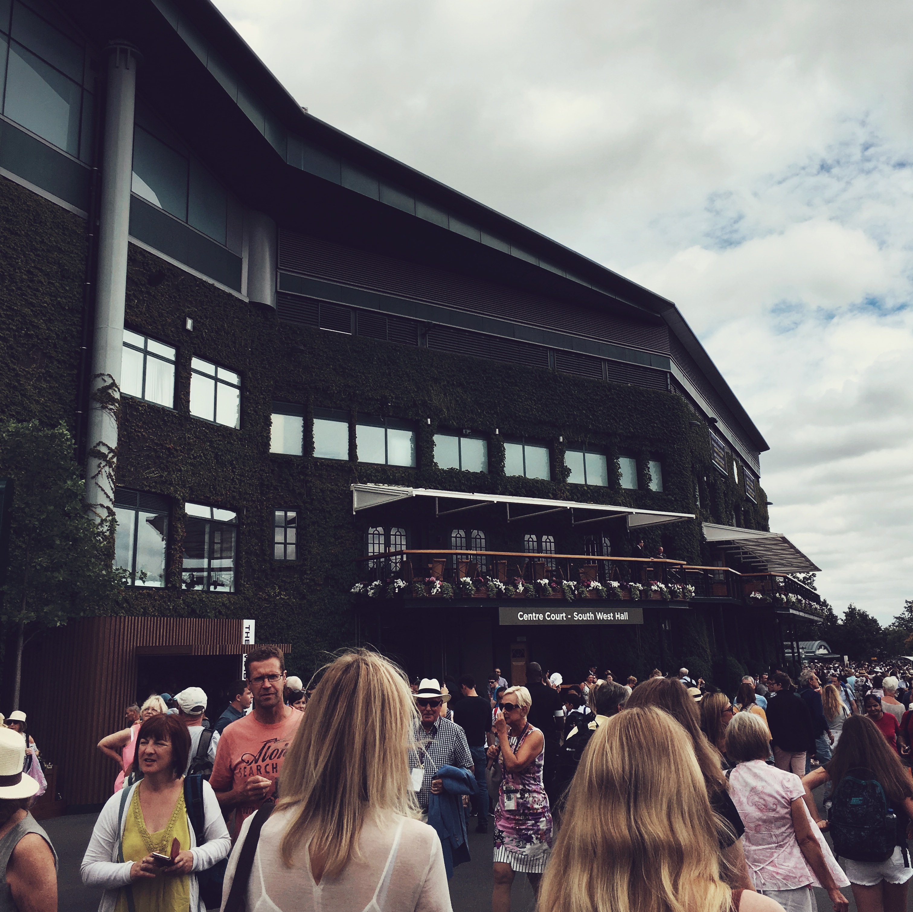 The Championships, Wimbledon 2017
