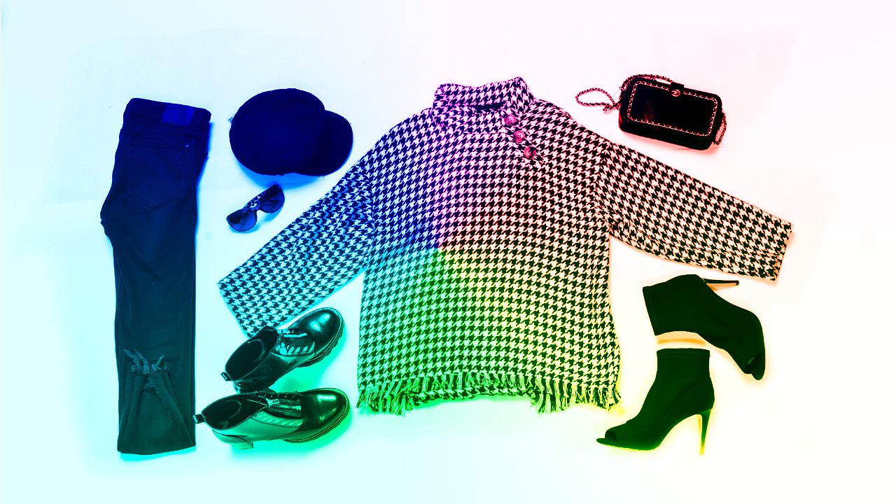 Amazon Prime Wardrobe