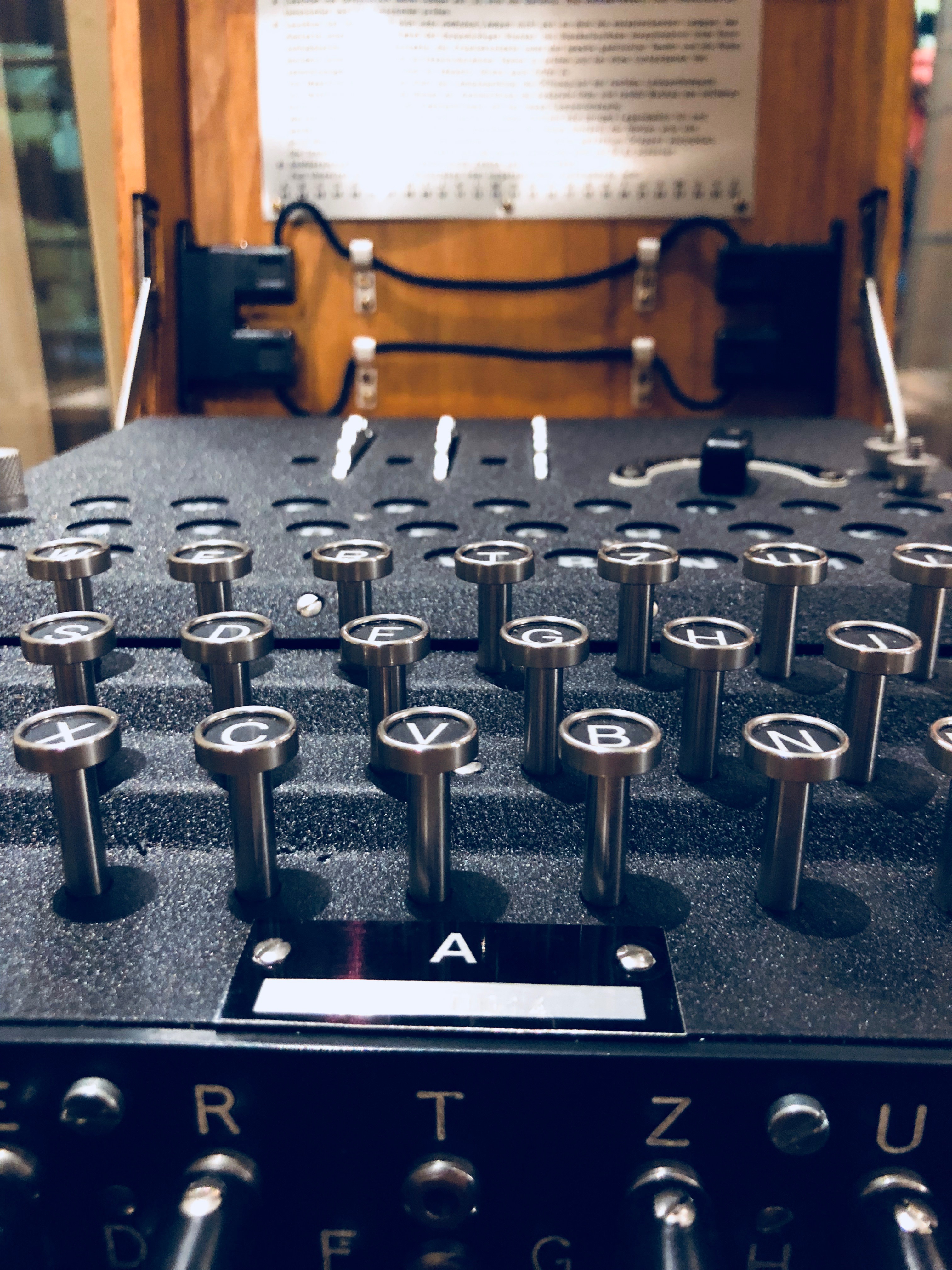 Bletchley Park