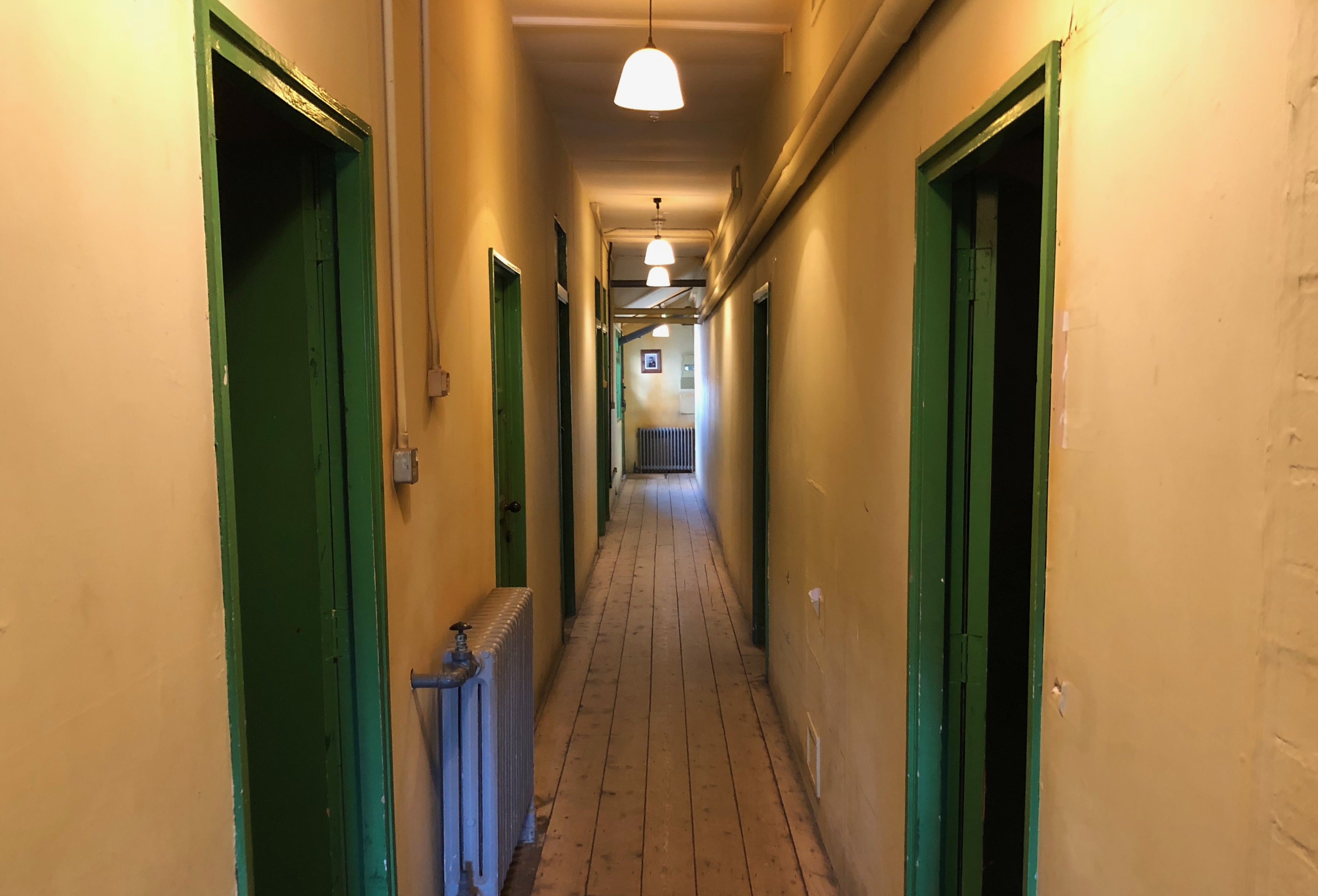Bletchley Park