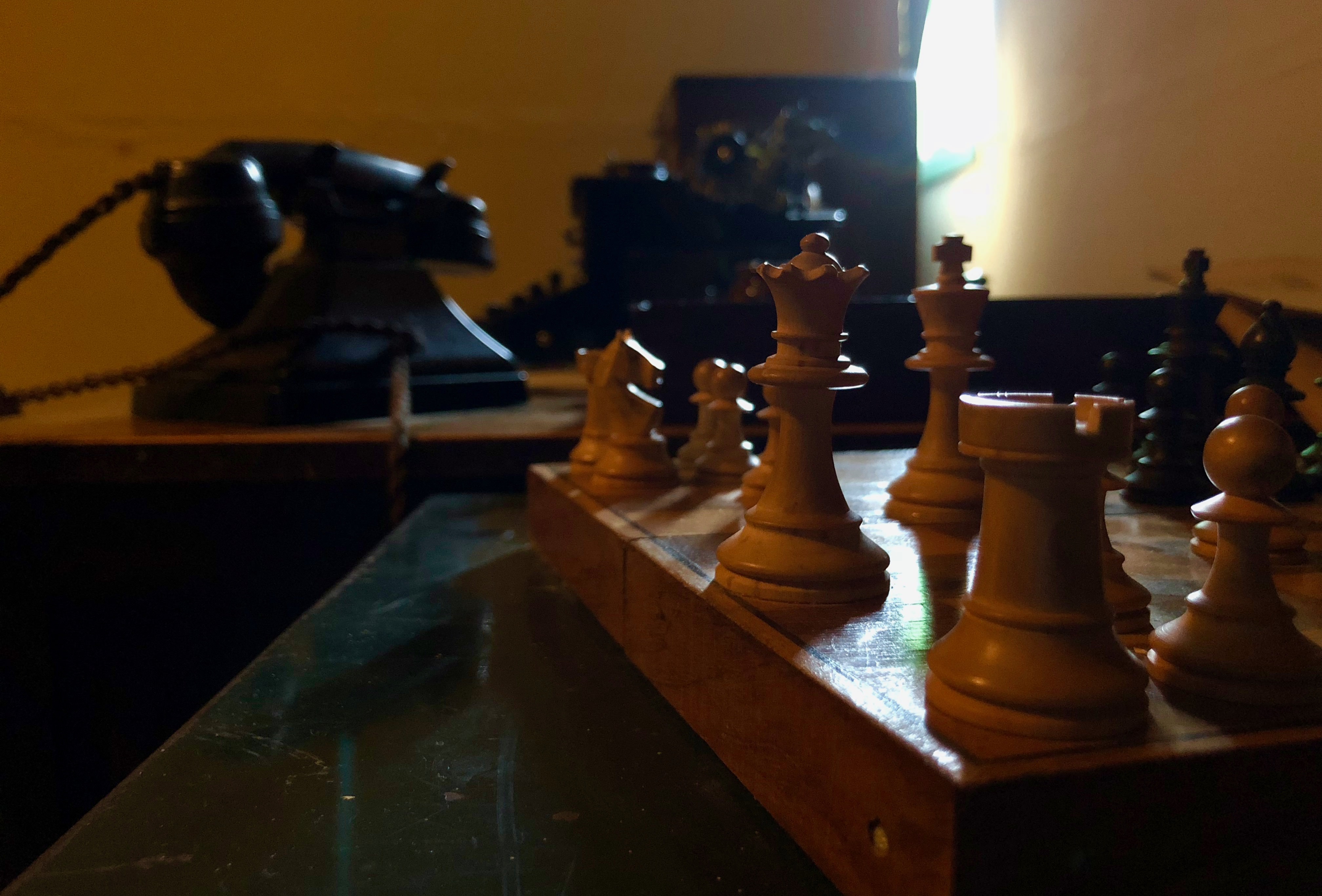 Bletchley Park