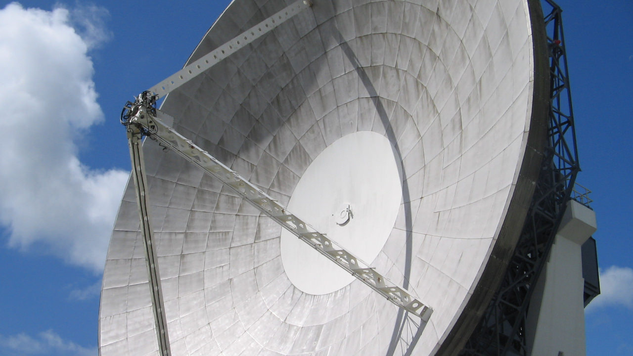 Goonhilly