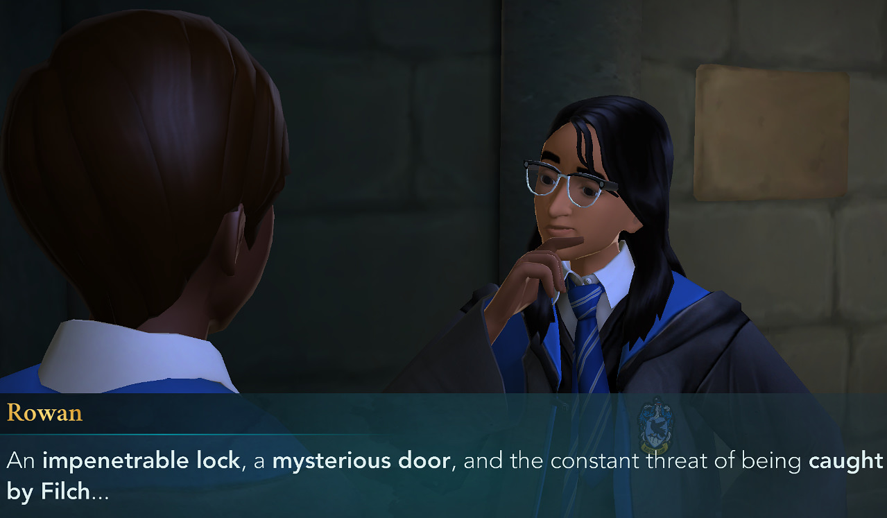Harry Potter