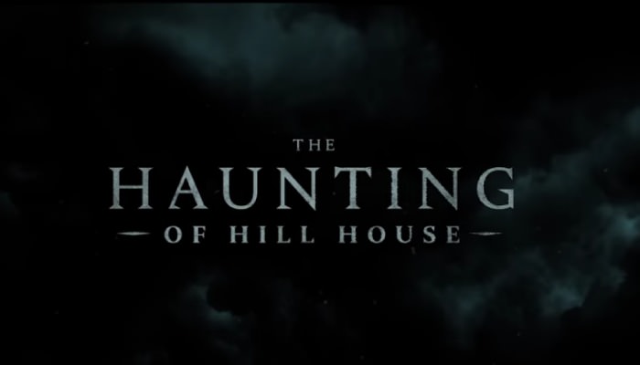 Haunting of Hill House