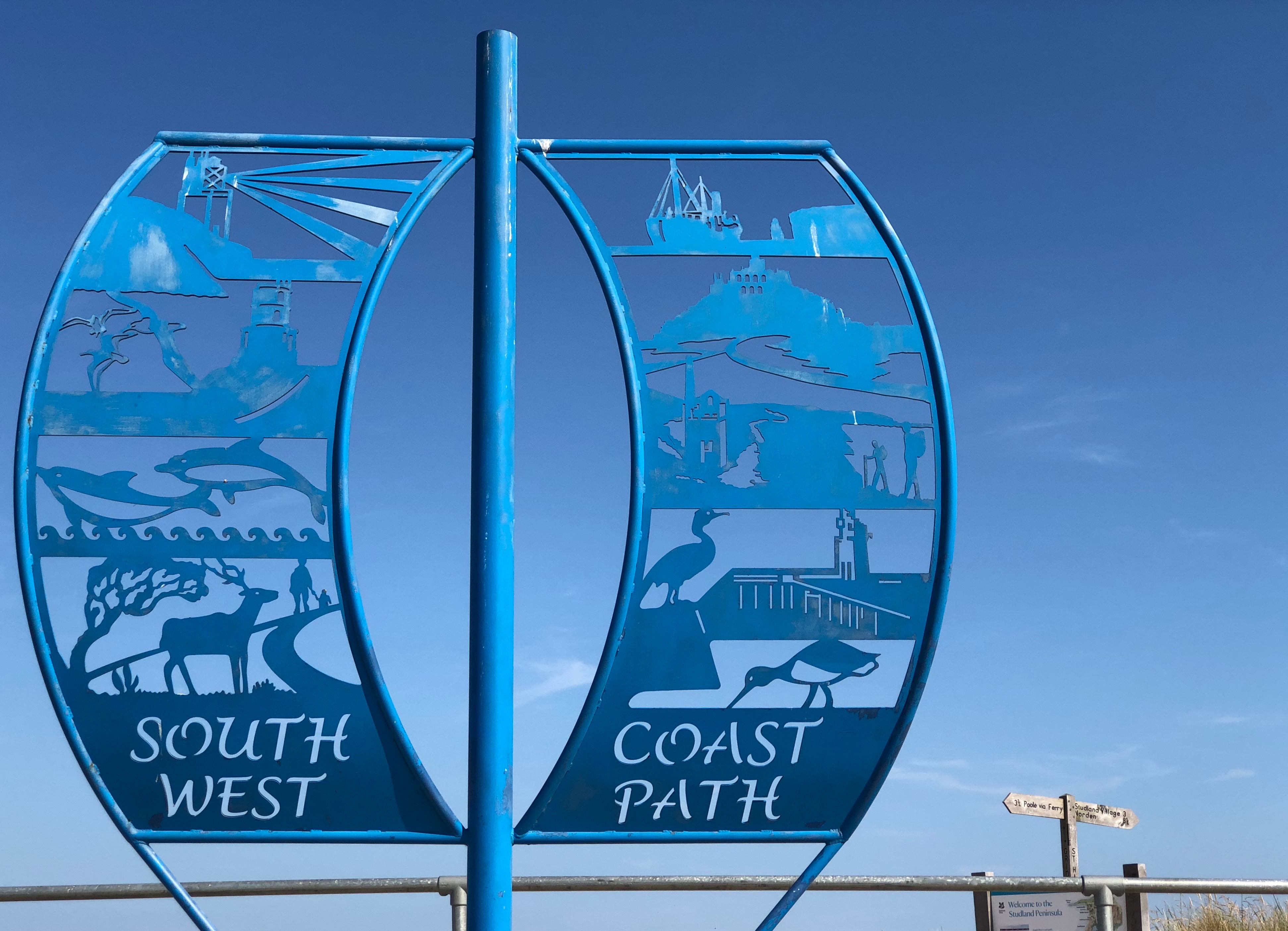 South West Coast Path