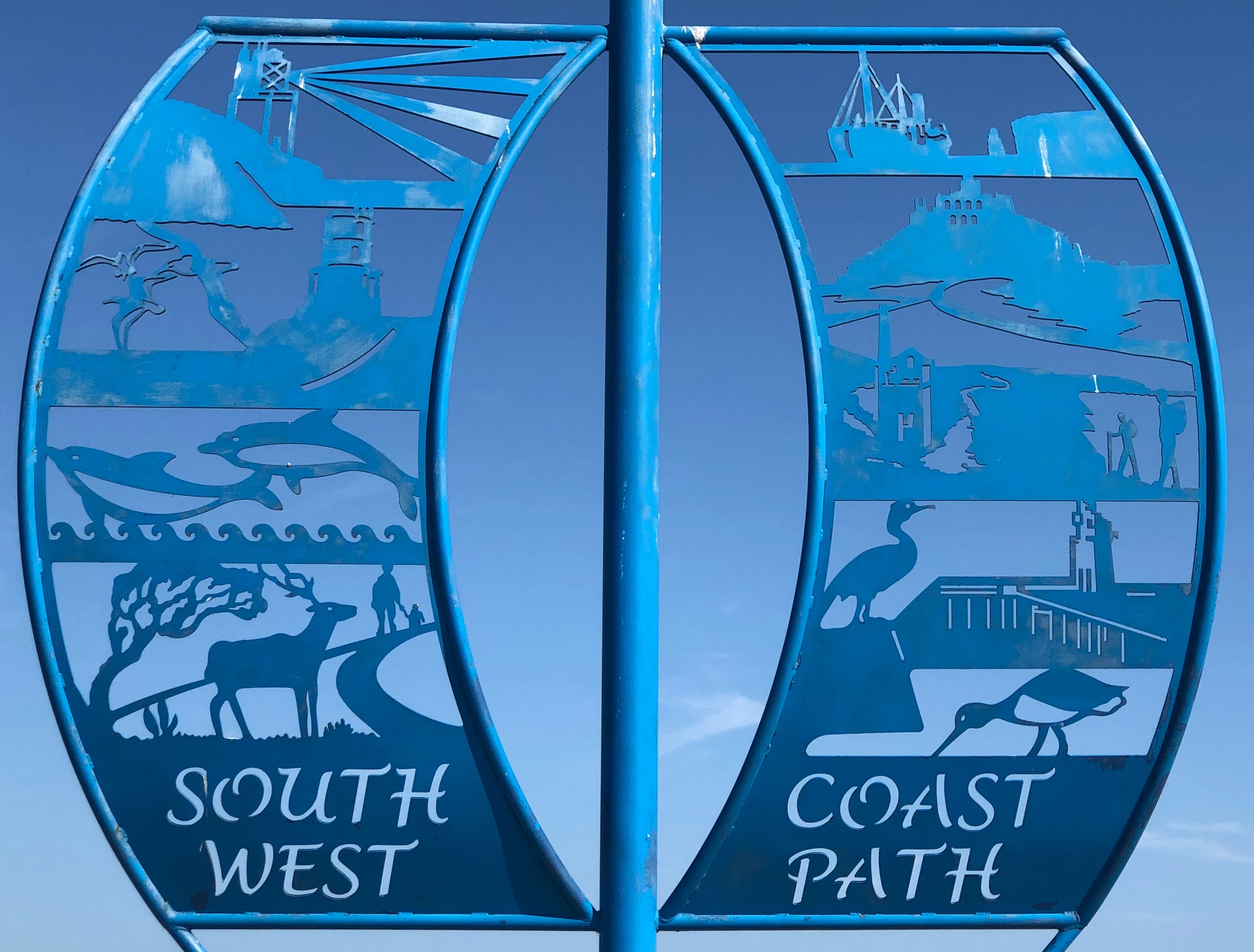 South West Coast Path
