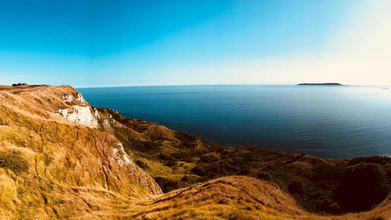 South West Coast Path