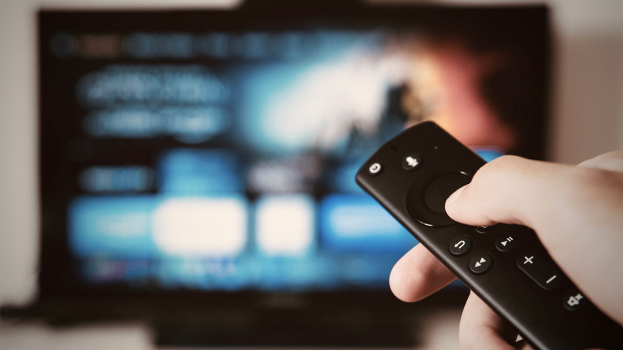Another streaming outlet in Britbox