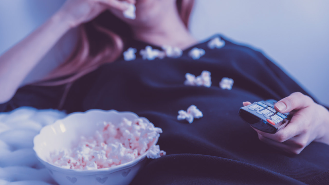 Movies vs. TV