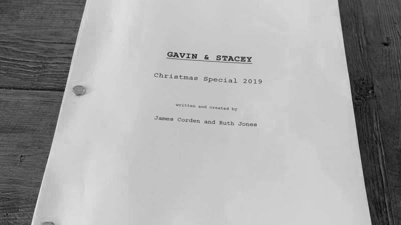 Gavin and Stacey