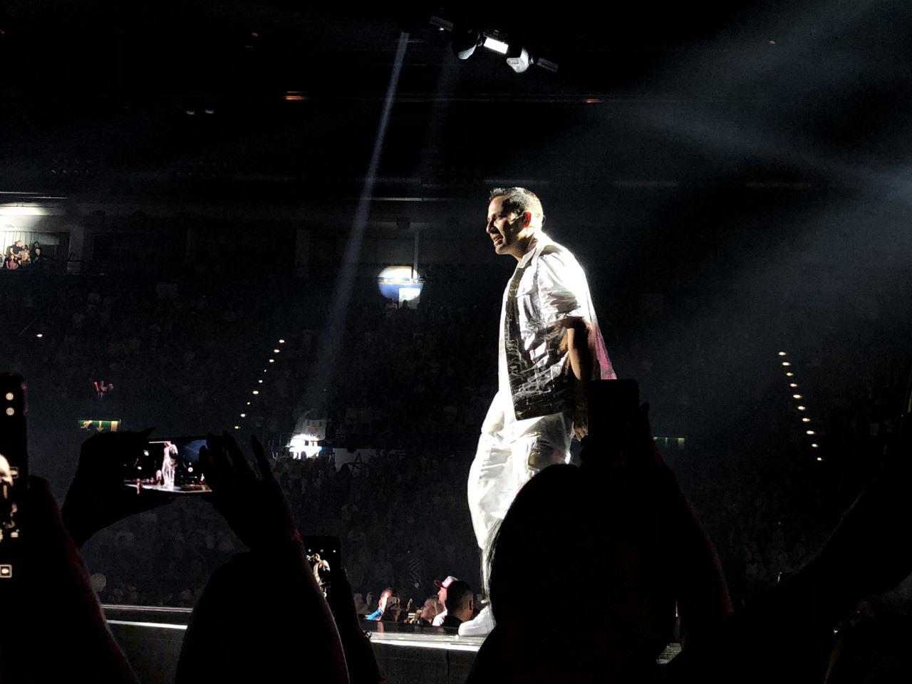 Howie D, Backstreet Boys