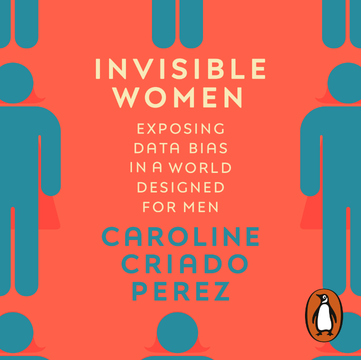Invisibility isn't always a power