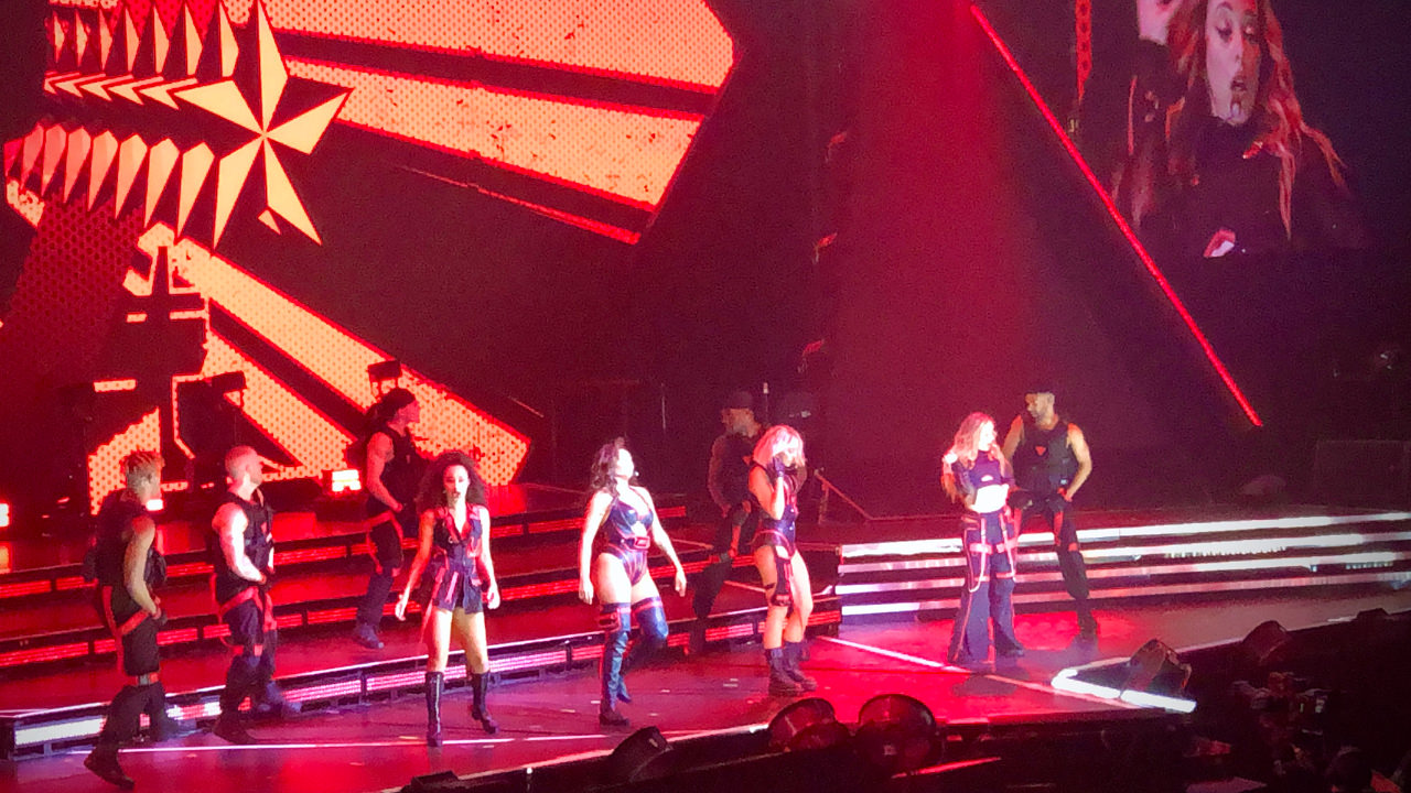 Little Mix