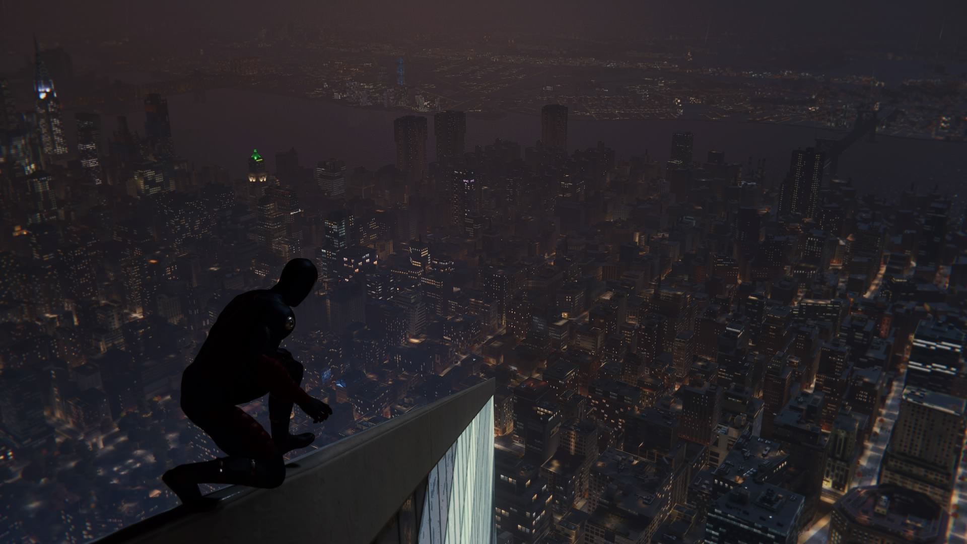 Night life