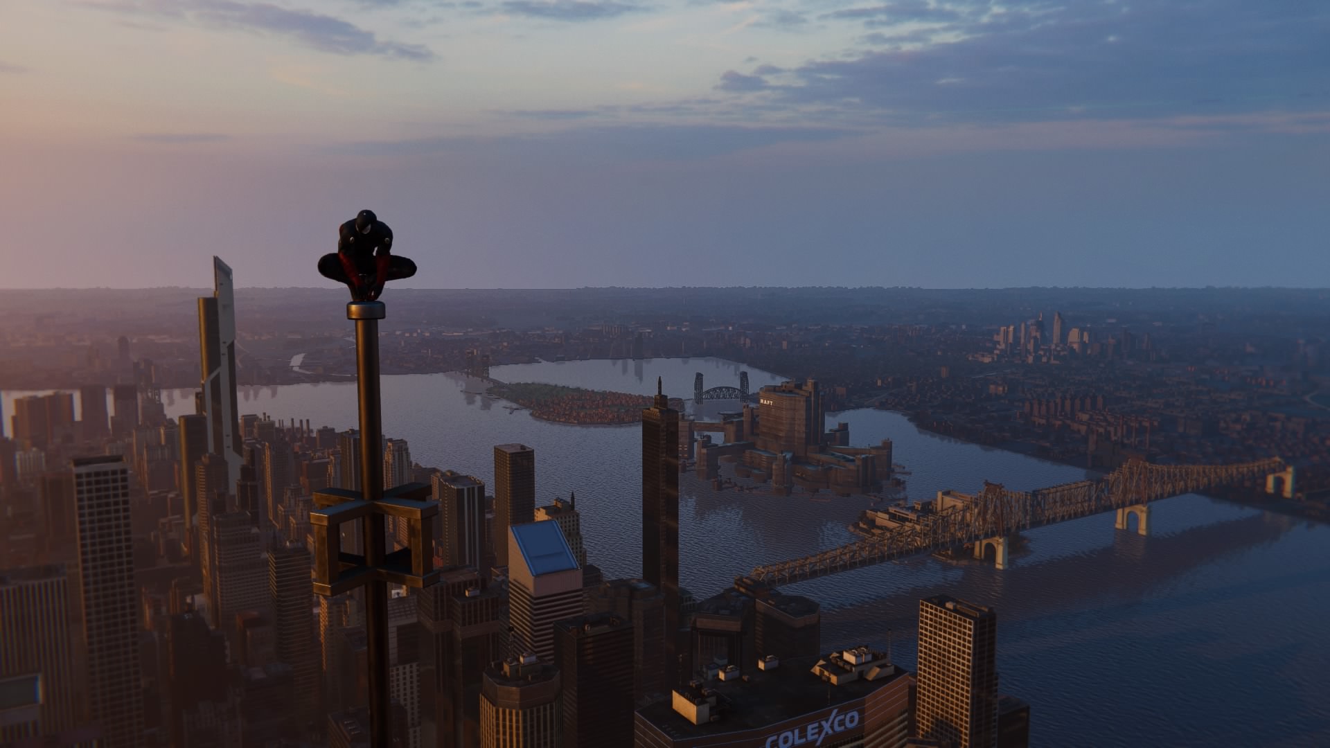 Spider-Man