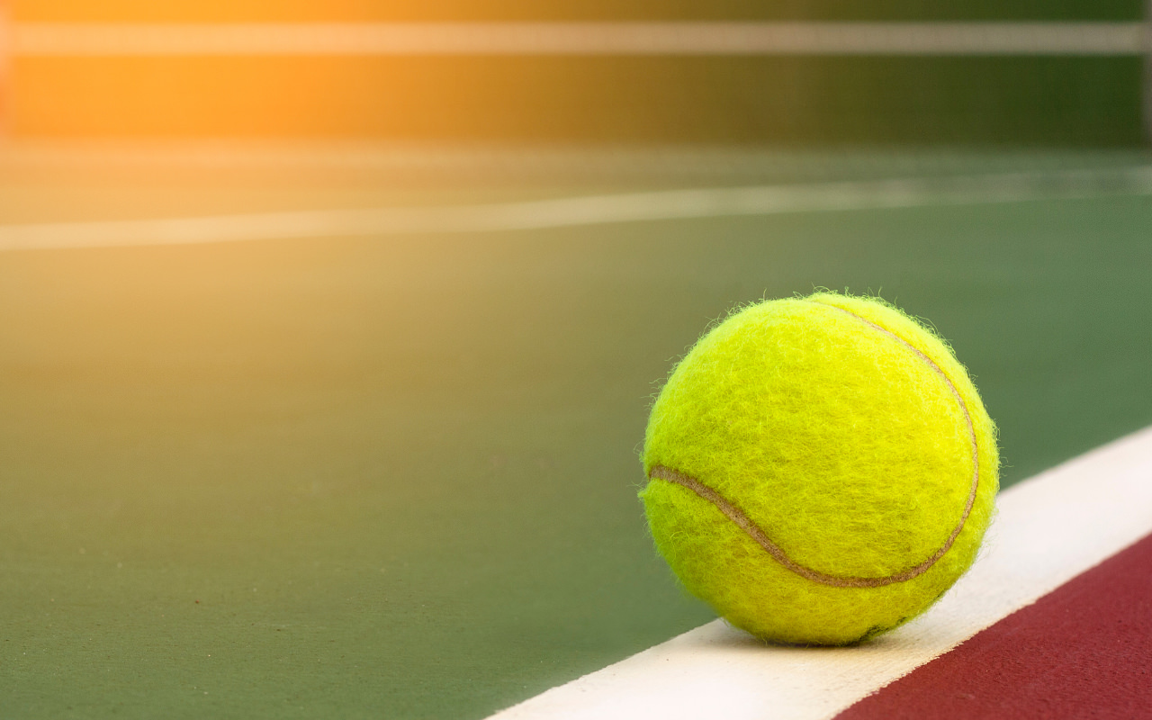 Back on the courts for 2019