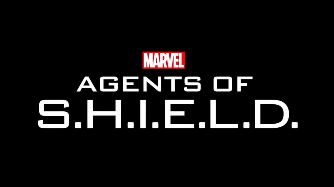 Agents of Shield