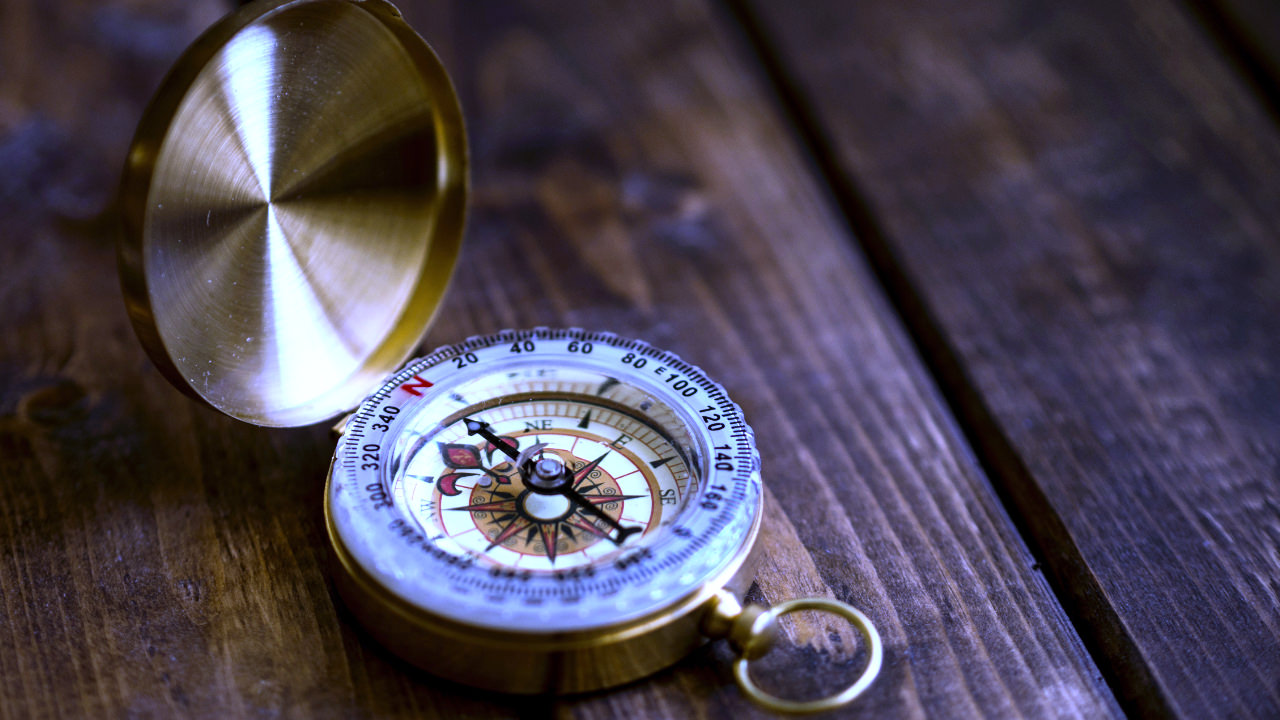 Compass