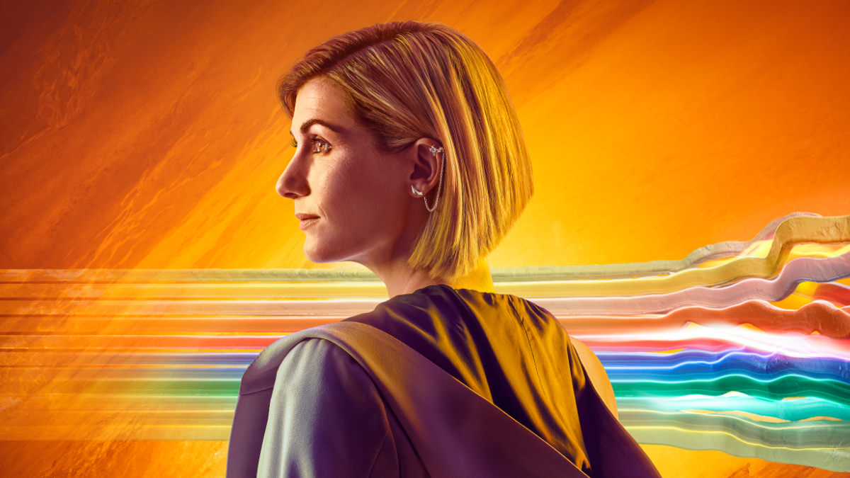 Doctor Who Flux
