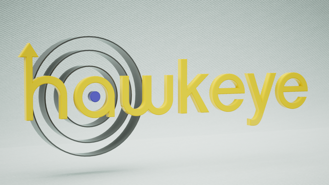 Hawkeye logo
