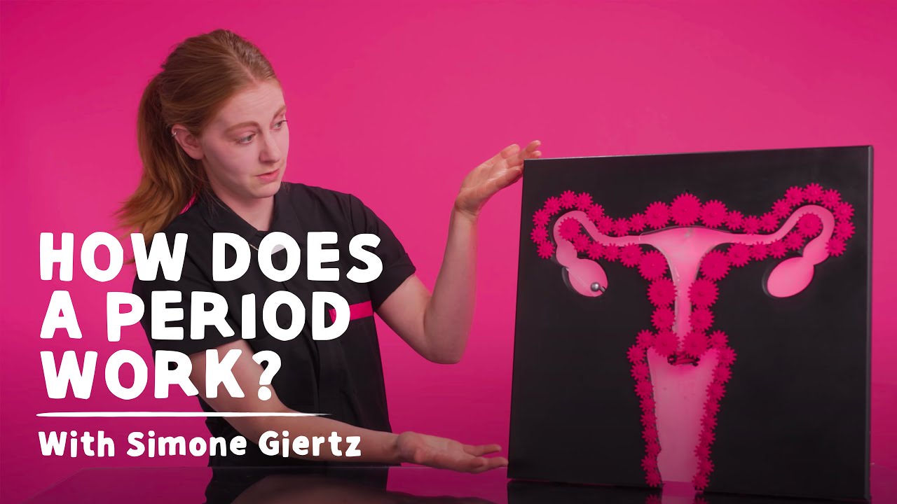 Simone vs the machines