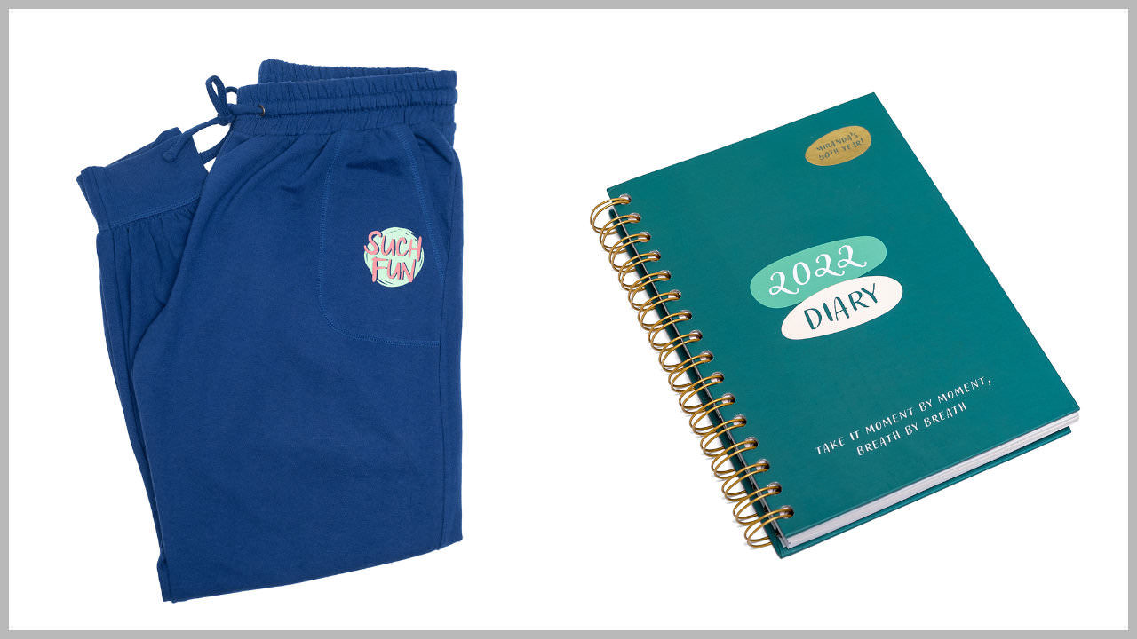 Miranda products