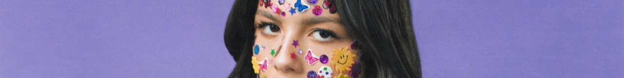Sour - Olivia Rodrigo