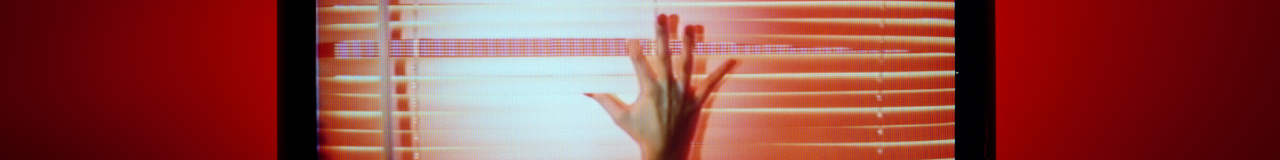 Screen Violence - CHVRCHES