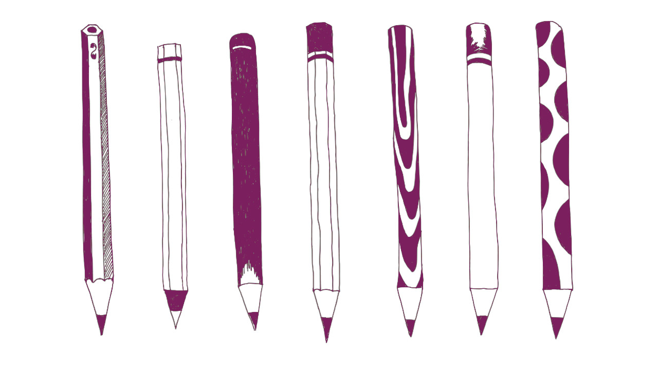 The short draw