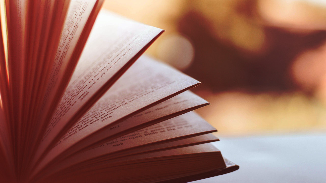 Five star book report 2021