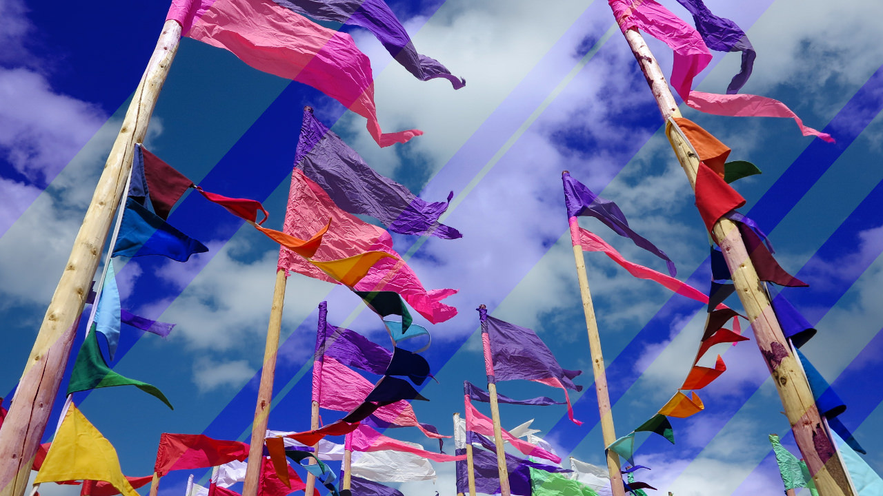 Five things from Glastonbury 2022