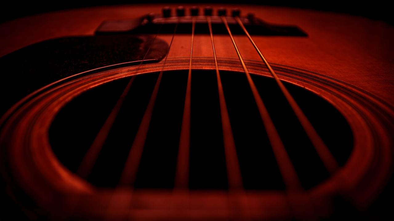 Guitar hero