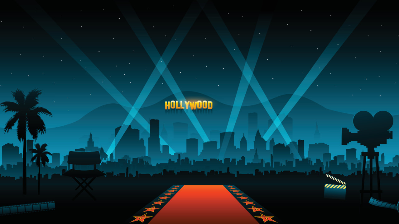 Homework from Hollywood